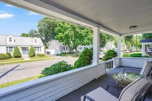 122 Shawmut St, Springfield, MA 01108 - Photo 5