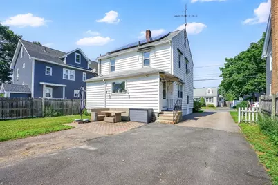 122 Shawmut Street, Springfield, MA 01108 - Photo 37