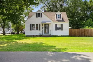 26 Thompson St, East Longmeadow, MA 01028 - Photo 31