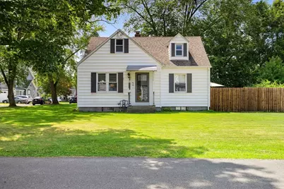 26 Thompson St, East Longmeadow, MA 01028 - Photo 31