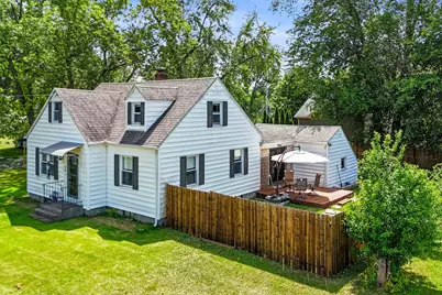 26 Thompson St, East Longmeadow, MA 01028 - Photo 37