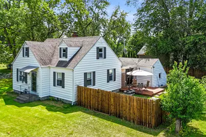 26 Thompson St, East Longmeadow, MA 01028 - Photo 37