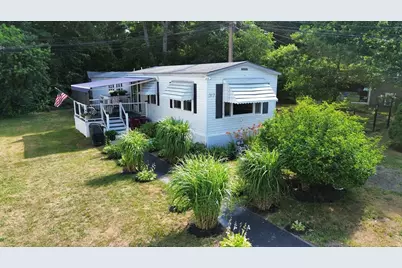 317 W Grove St, Middleborough, MA 02346 - Photo 1