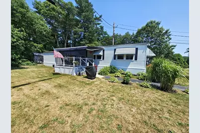 317 W Grove St, Middleborough, MA 02346 - Photo 3