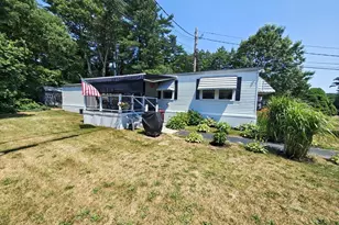 317 W Grove St, Middleborough, MA 02346 - Photo 3