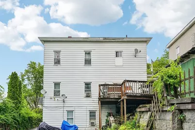 25 Beech St, Fitchburg, MA 01420 - Photo 5