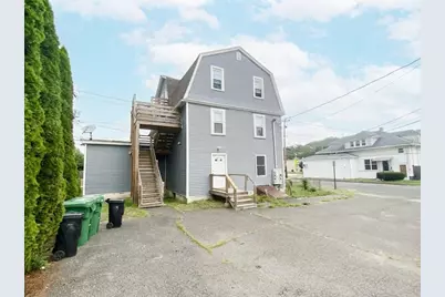 182 Chicopee St, Chicopee, MA 01013 - Photo 3
