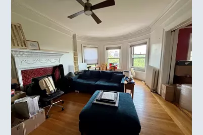 186 Commonwealth #63, Boston, MA 02116 - Photo 1