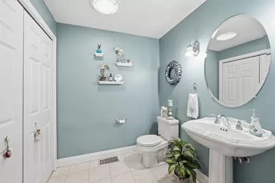 877 Auburnville Way #A1, Whitman, MA 02382 - Photo 23