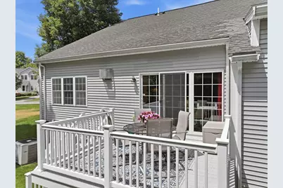 877 Auburnville Way #A1, Whitman, MA 02382 - Photo 31