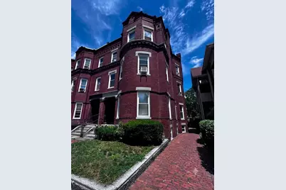 38 Moreland St #1, Boston, MA 02119 - Photo 1
