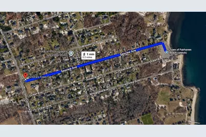 6 Seaview Ave #1, Fairhaven, MA 02719 - Photo 3