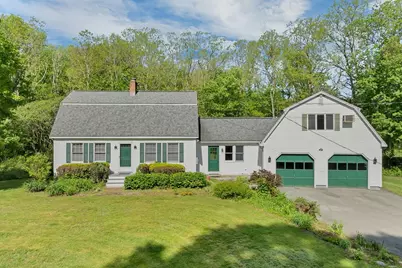 1 Muddy Pond, Kensington, NH 03833 - Photo 1