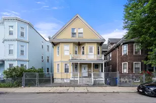 87 Hamilton St, Boston, MA 02125 - Photo 1