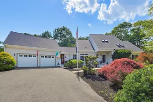 119 North St, Mattapoisett, MA 02739 - Photo 1