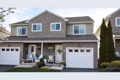 353 Fuller St #45, Ludlow, MA 01056 - Photo 1