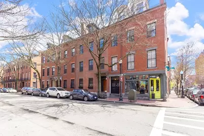 466 Shawmut Ave #1, Boston, MA 02118 - Photo 29