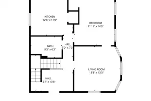 18 Keith St, Springfield, MA 01108 - Photo 21