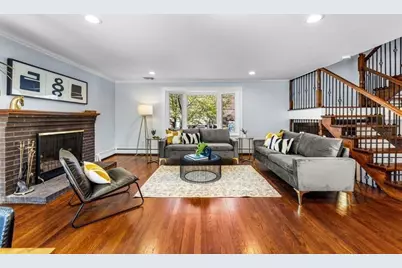 255 Worthen Rd East, Lexington, MA 02421 - Photo 3