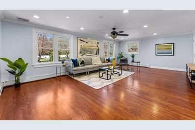 255 Worthen Rd East, Lexington, MA 02421 - Photo 5
