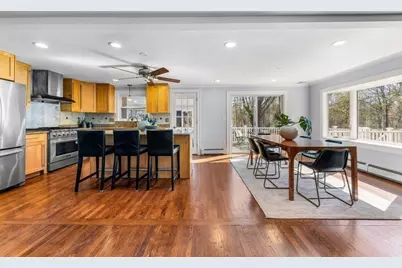 255 Worthen Rd East, Lexington, MA 02421 - Photo 9