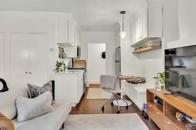 40 Commonwealth Ave #1, Boston, MA 02116 - Photo 5