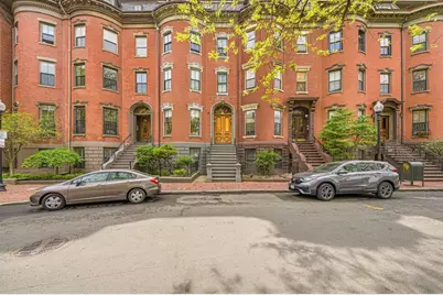 25 Worcester Square #5, Boston, MA 02118 - Photo 1