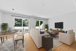 52 River St, Newton, MA 02465 - Photo 9