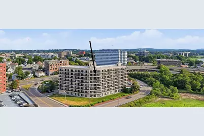 133 Commander Shea Blvd #712, Quincy, MA 02171 - Photo 3
