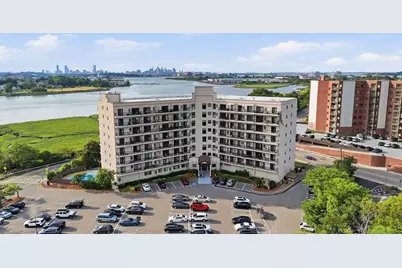 133 Commander Shea Blvd #712, Quincy, MA 02171 - Photo 5
