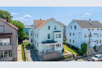 58 Tuttle St, Fall River, MA 02724 - Photo 1