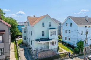 58 Tuttle St, Fall River, MA 02724 - Photo 1
