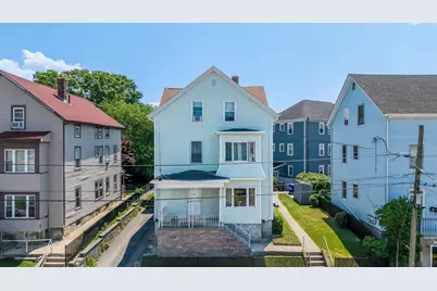 58 Tuttle St, Fall River, MA 02724 - Photo 3