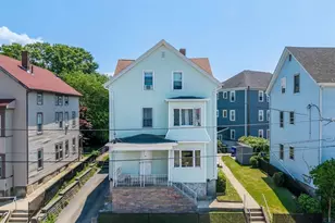 58 Tuttle St, Fall River, MA 02724 - Photo 3