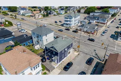 1413 Rodman St, Fall River, MA 02721 - Photo 5