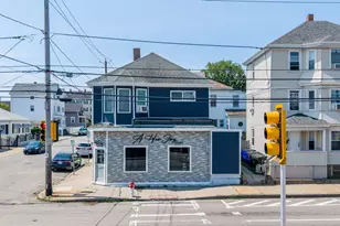 1413 Rodman St, Fall River, MA 02721 - Photo 1