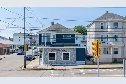 1413 Rodman St, Fall River, MA 02721 - Photo 1