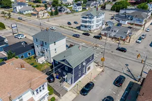 1413 Rodman St, Fall River, MA 02721 - Photo 5