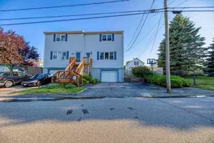 721 Cambridge St, Fall River, MA 02721 - Photo 3