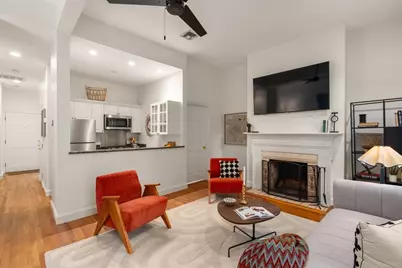 85 Dartmouth St #2, Boston, MA 02116 - Photo 3