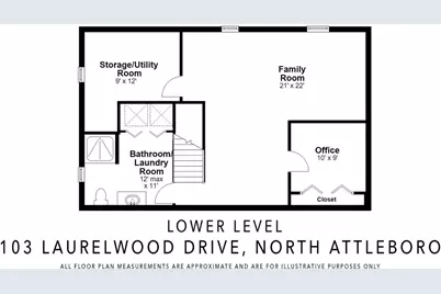 103 Laurelwood Dr, North Attleboro, MA 02760 - Photo 37