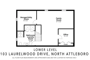 103 Laurelwood Dr, North Attleboro, MA 02760 - Photo 37
