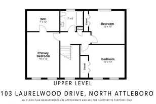 103 Laurelwood Dr, North Attleboro, MA 02760 - Photo 39