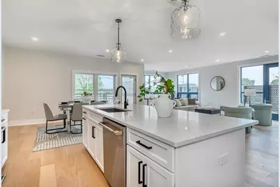 62 Foundry St #416, Wakefield, MA 01880 - Photo 5