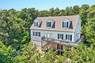 8 Leeward Passage, Truro, MA 02666 - Photo 1