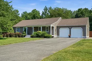 1 Hawthorne St, Lakeville, MA 02347 - Photo 3