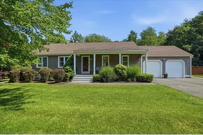 1 Hawthorne St, Lakeville, MA 02347 - Photo 1