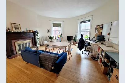 501 Beacon St. #7, Boston, MA 02115 - Photo 1