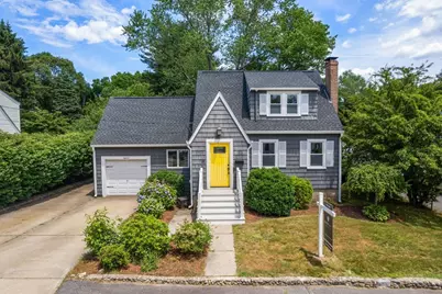 18 Margaret St, Norwood, MA 02062 - Photo 1