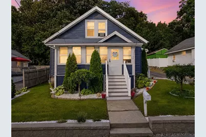 42 Volkmar St, Worcester, MA 01606 - Photo 1